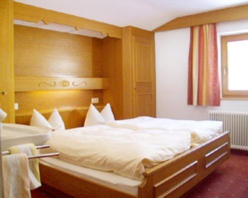 Gaestehaus Elfriede Gerlos Ngoại thất bức ảnh